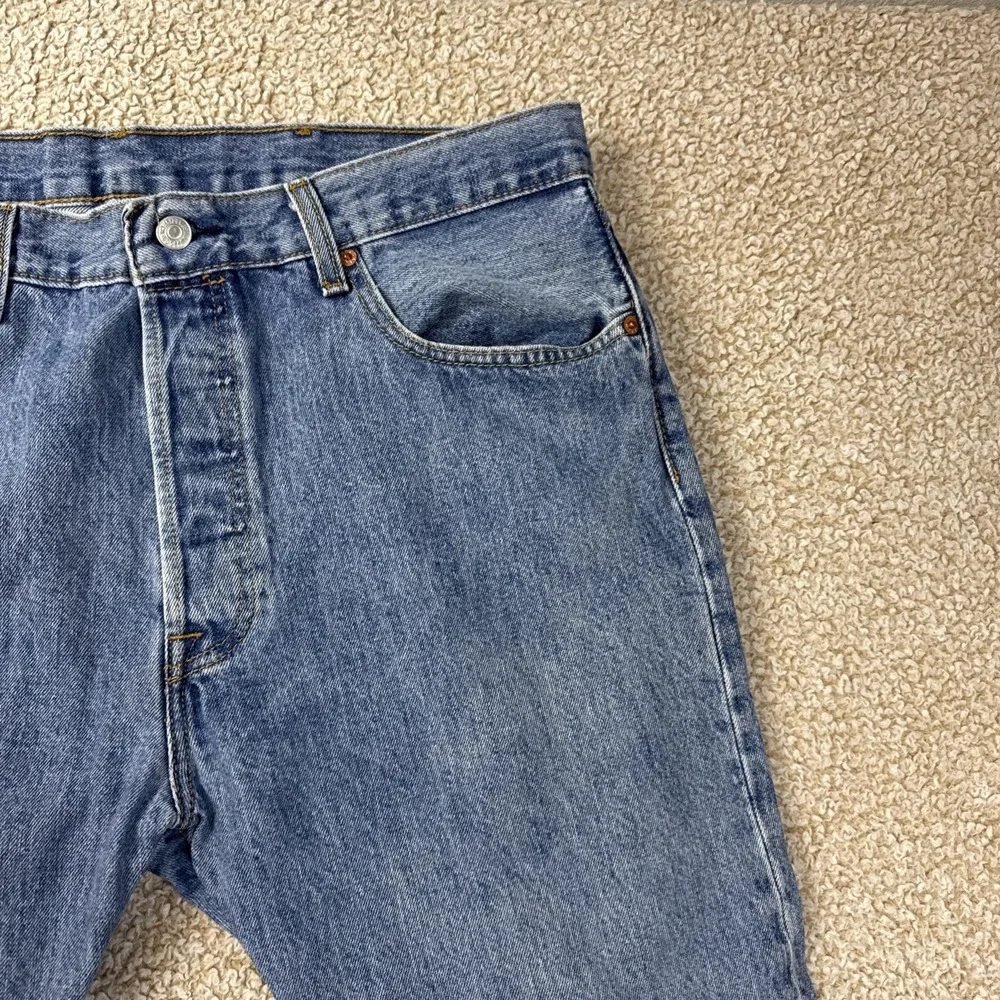 Levis product pair